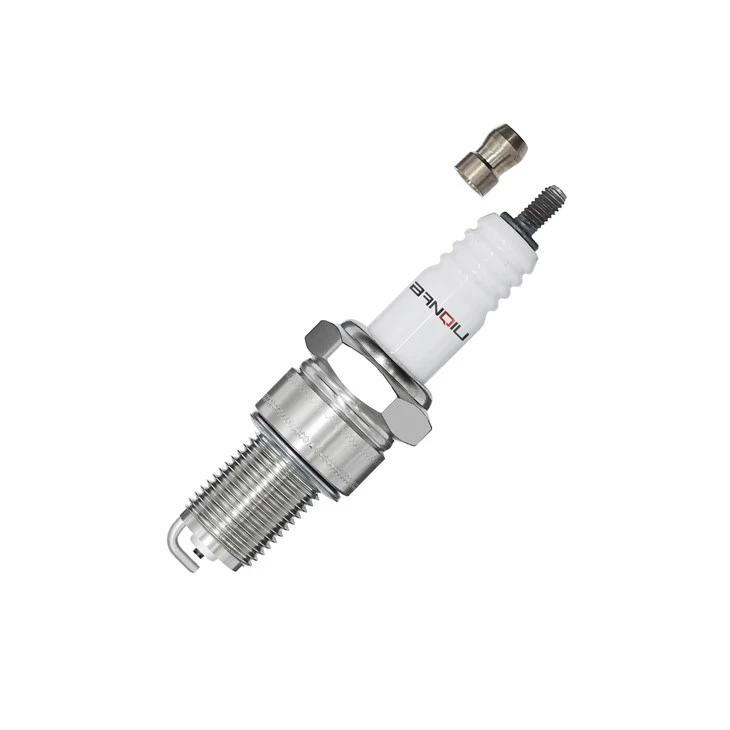 Nickel Spark Plug BPR7EY-11 1149