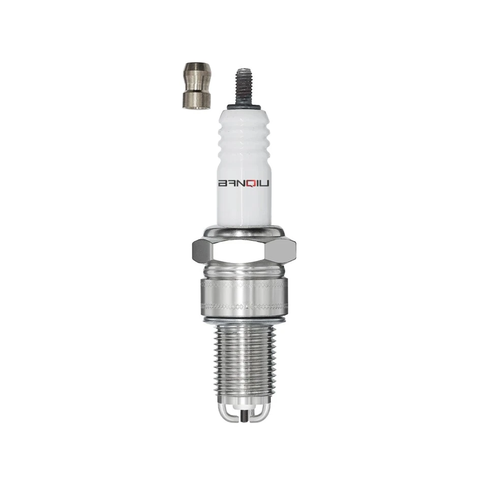 Nickel Spark Plug BUR6ET', 'V-Line 1', 'VL1 2876
