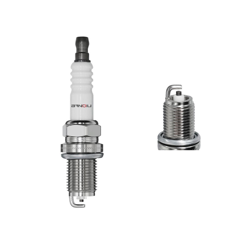 Nickel Spark Plug BKUR6ETB-10 5742 manufacturers