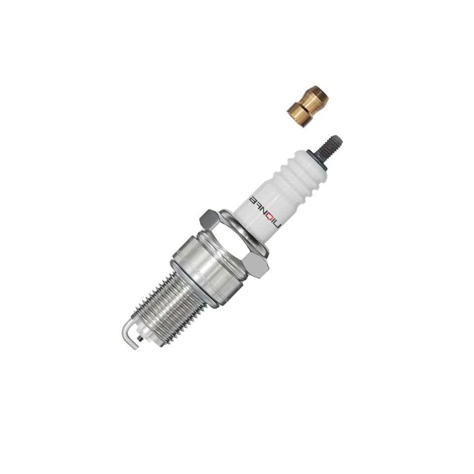 Nickel Spark Plug BPR5EA-L-11 6223 factory