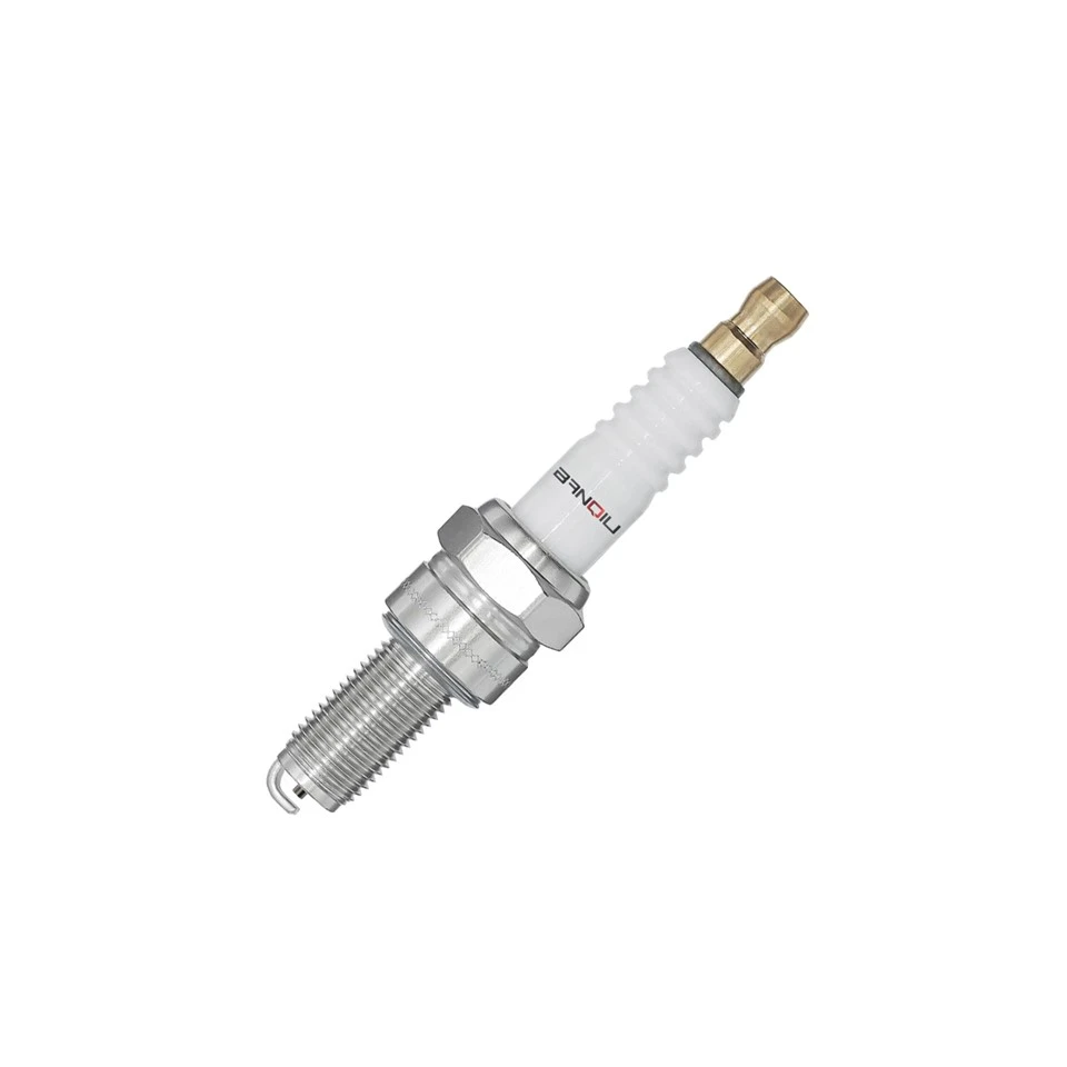 Nickel Spark Plug CPR8EB-9 6607 factory