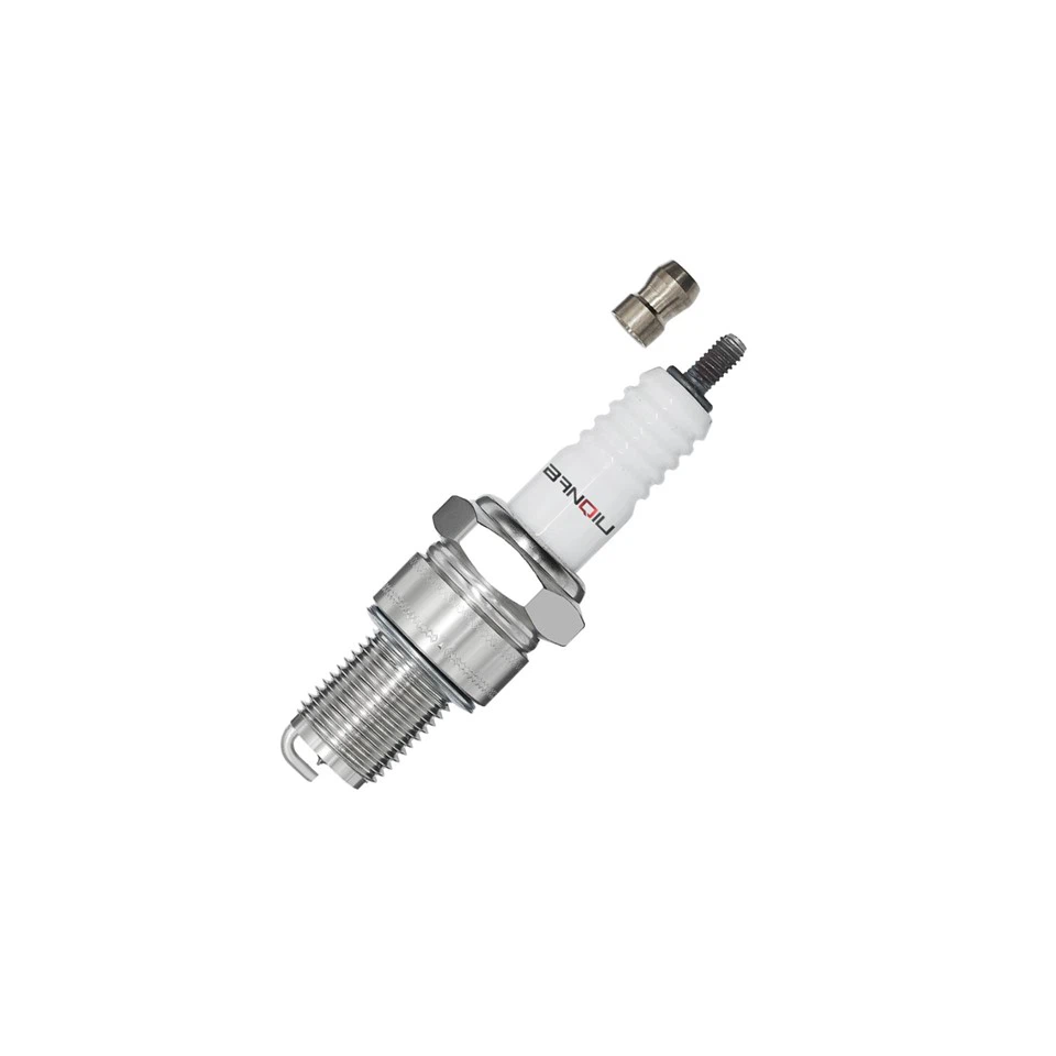 Nickel Spark Plug R4118S-10 2659