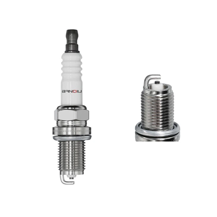 Nickel Cink Plug WR 5 1069