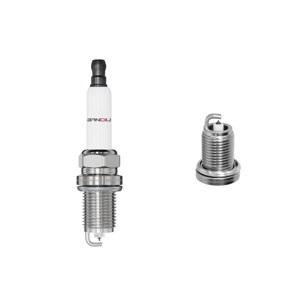 Candela in platino PFR6U-11G 5874