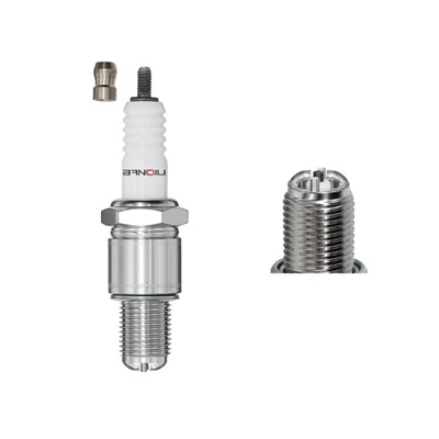 Candela nichel br8eq 3328