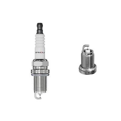 Candela all'iridio platino IFR7X7G 91039