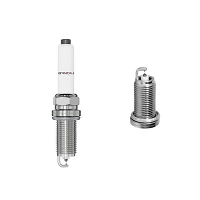 Candela all'iridio platino SILFER8C7ES 91006