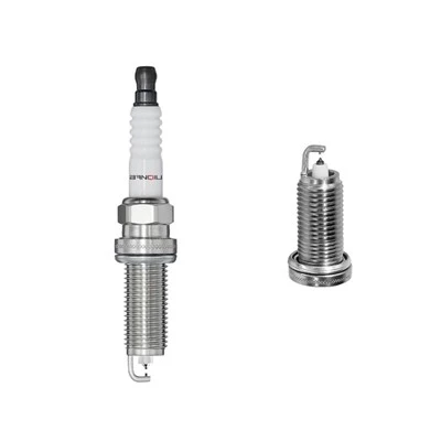 Candela all'iridio platino SILZKAR7B11 93482