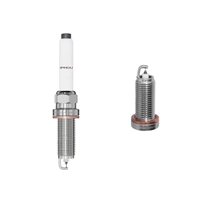 Candela all'iridio platino SILZKFR8D7G 90912