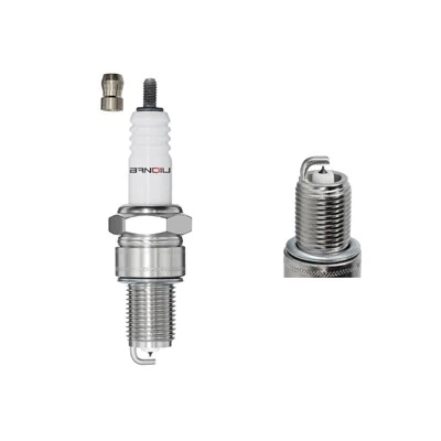 Cink Iridium BPR5eix -11 2115