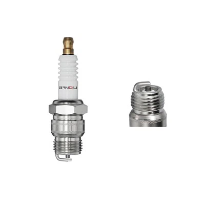 Candela nichel A6FS 2210