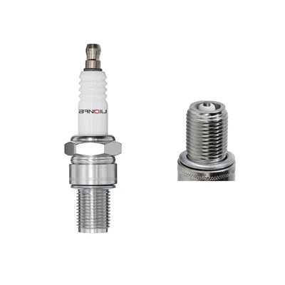 Candela nichel bue 2322