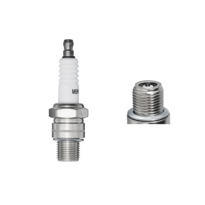 Canghina di nichel Buh 2422