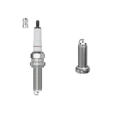 Candela in nichel LMAR8F-9 90894