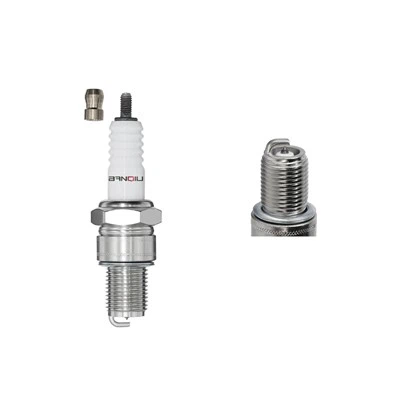 Nickel Cangh Cranh R4118S -10 2659