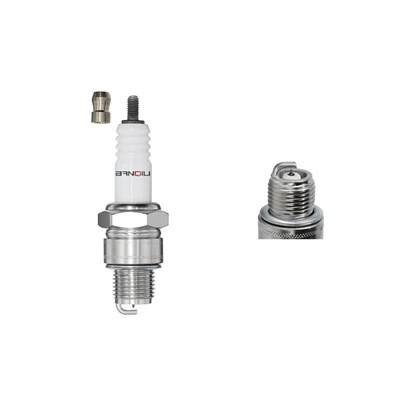 Candela in platino B9HVX 2254