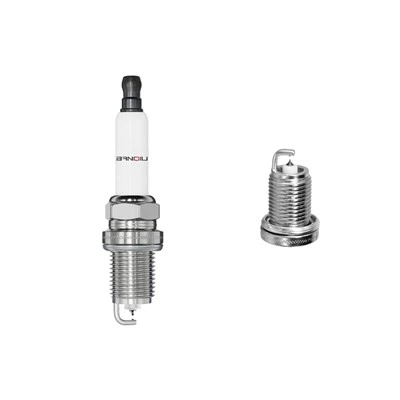 Cink Plank Platinum PFR6X -11 5757