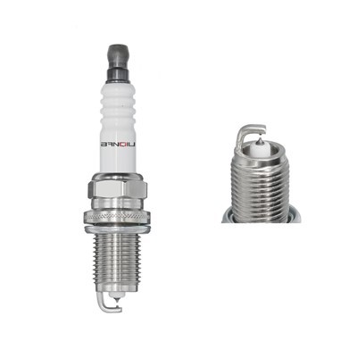Candela platino PFR8b 2781